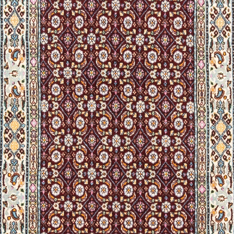 Runner Perser Rug - Classic - 292 x 80 cm - red