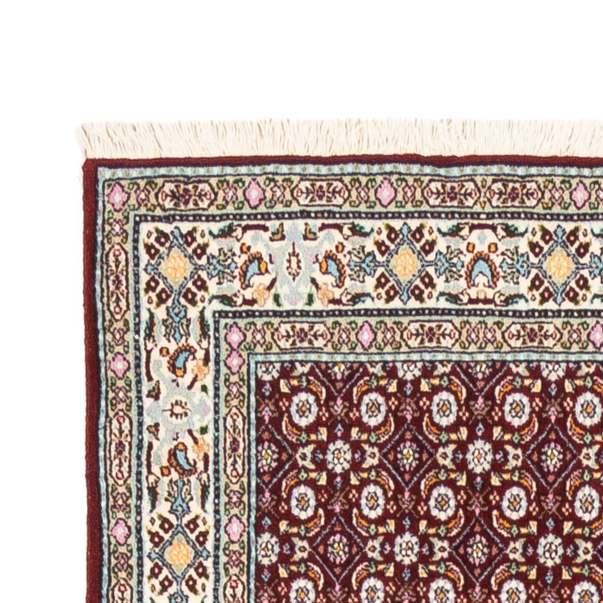 Runner Perser Rug - Classic - 292 x 80 cm - red