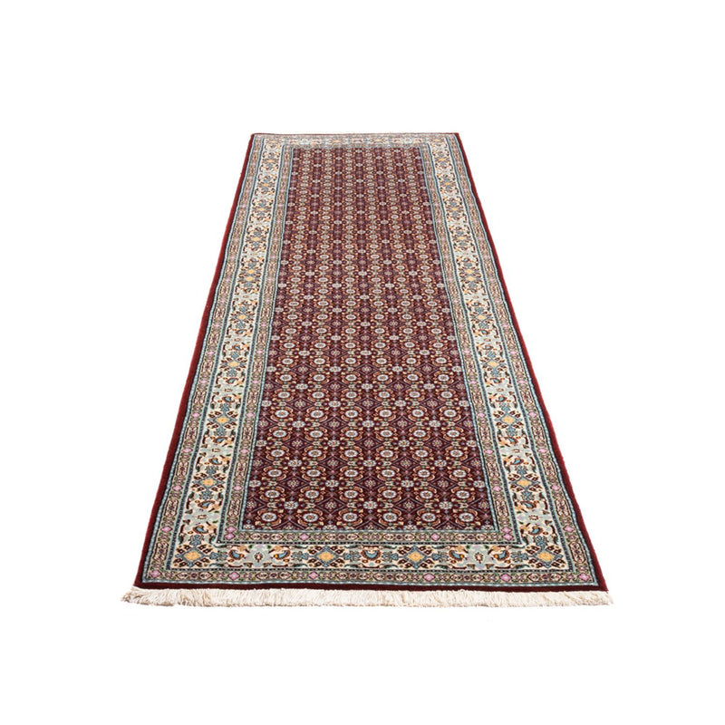 Runner Perser Rug - Classic - 292 x 80 cm - red