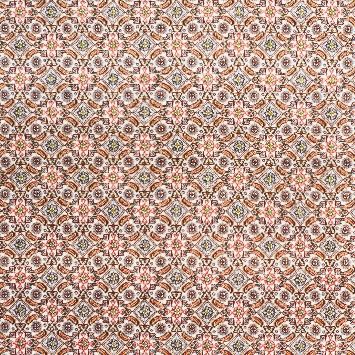 Perser Rug - Classic - 194 x 146 cm - cream