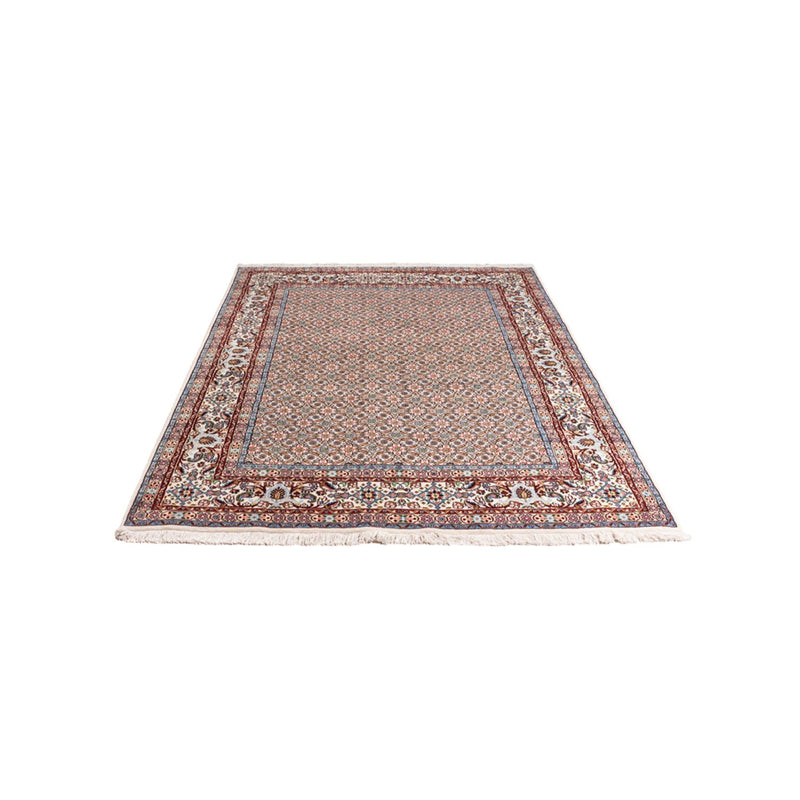 Perser Rug - Classic - 194 x 146 cm - cream