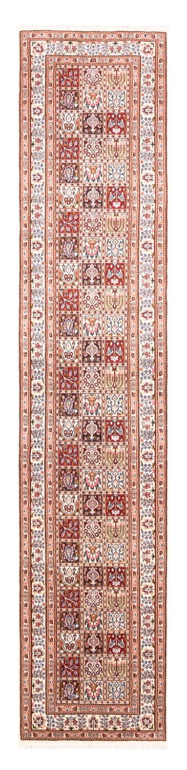 Moud Rug 82x391cm - Persian Rugs