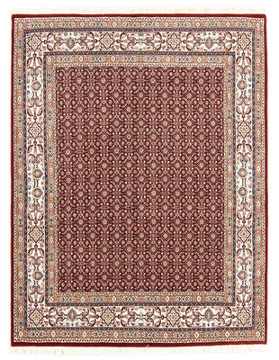 Perser Rug - Classic - 190 x 143 cm - red