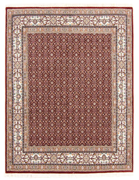 Perser Rug - Classic - 190 x 143 cm - red