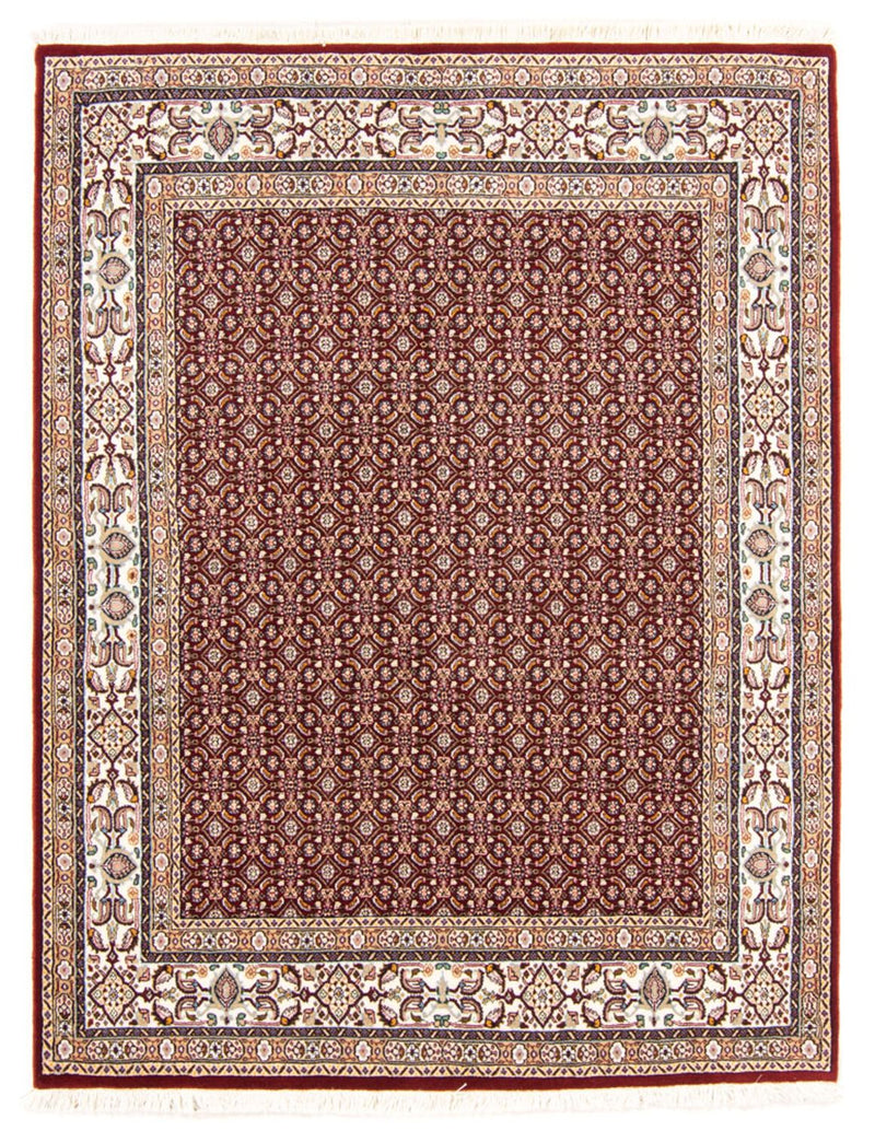 Perser Rug - Classic - 190 x 143 cm - red