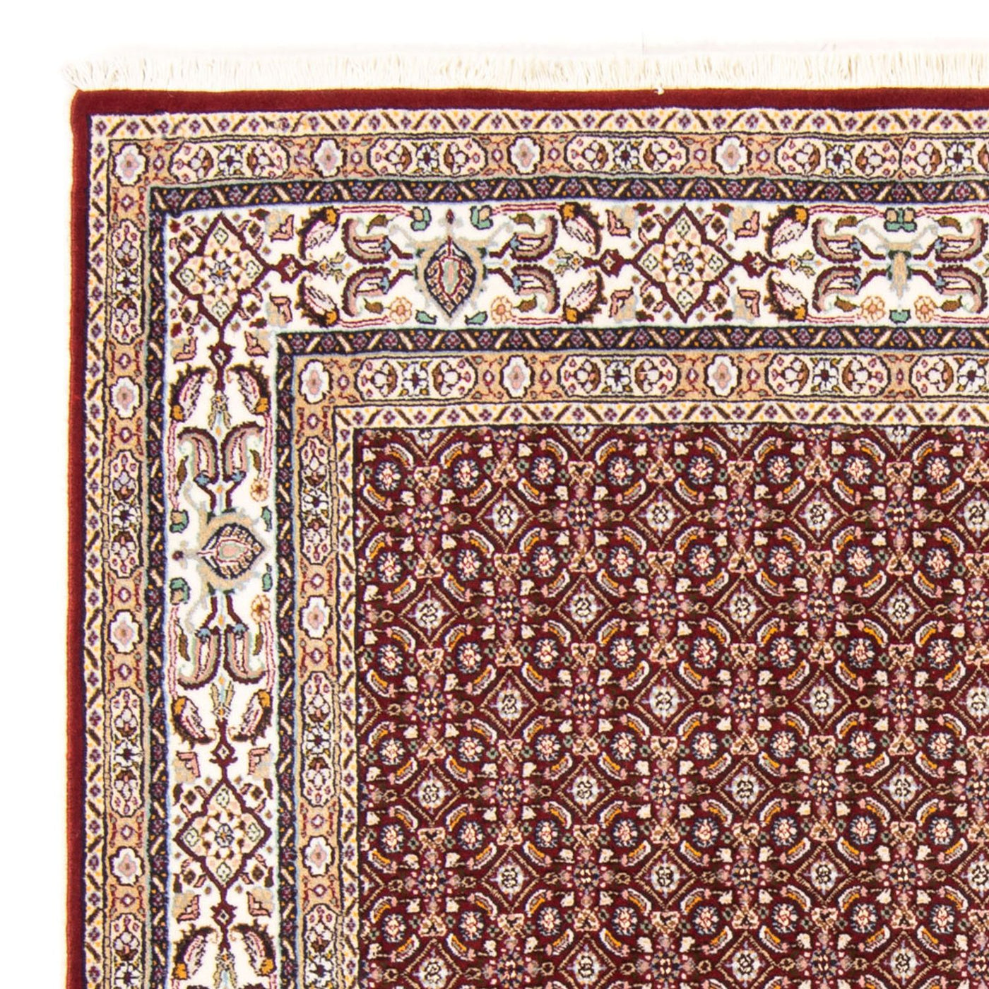 Moud Rug 190x143cm - Persian Rugs
