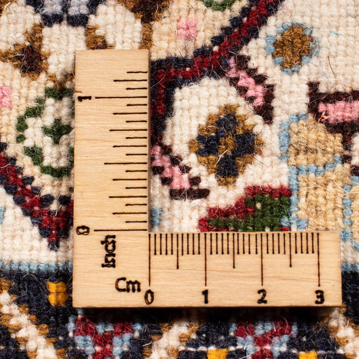 Perser Rug - Classic - 190 x 143 cm - red