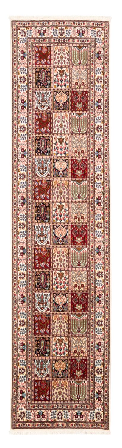 Runner Perser Rug - Classic - 289 x 81 cm - multicolored