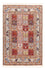 Perser Rug - Classic - 149 x 97 cm - multicolored