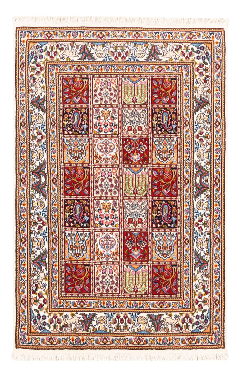Perser Rug - Classic - 149 x 97 cm - multicolored