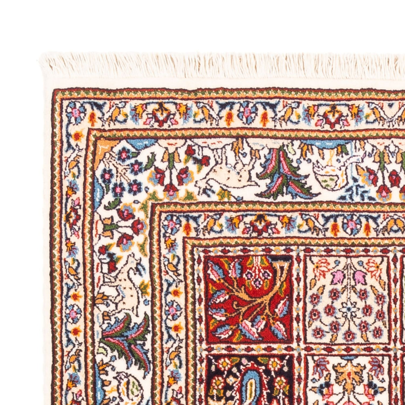 Moud Rug 149x97cm - Persian Rugs