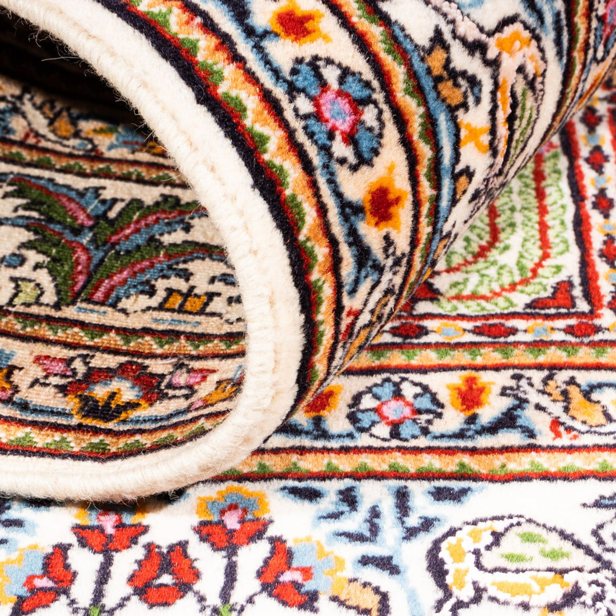 Perser Rug - Classic - 149 x 97 cm - multicolored