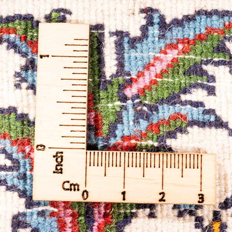 Perser Rug - Classic - 149 x 97 cm - multicolored