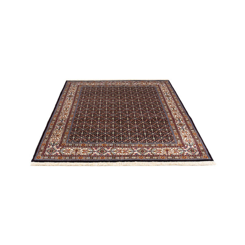 Perser Rug - Classic - 188 x 139 cm - dark blue
