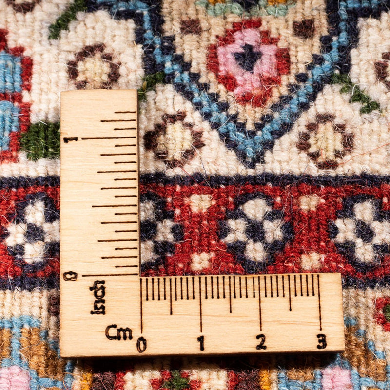 Perser Rug - Classic - 188 x 139 cm - dark blue