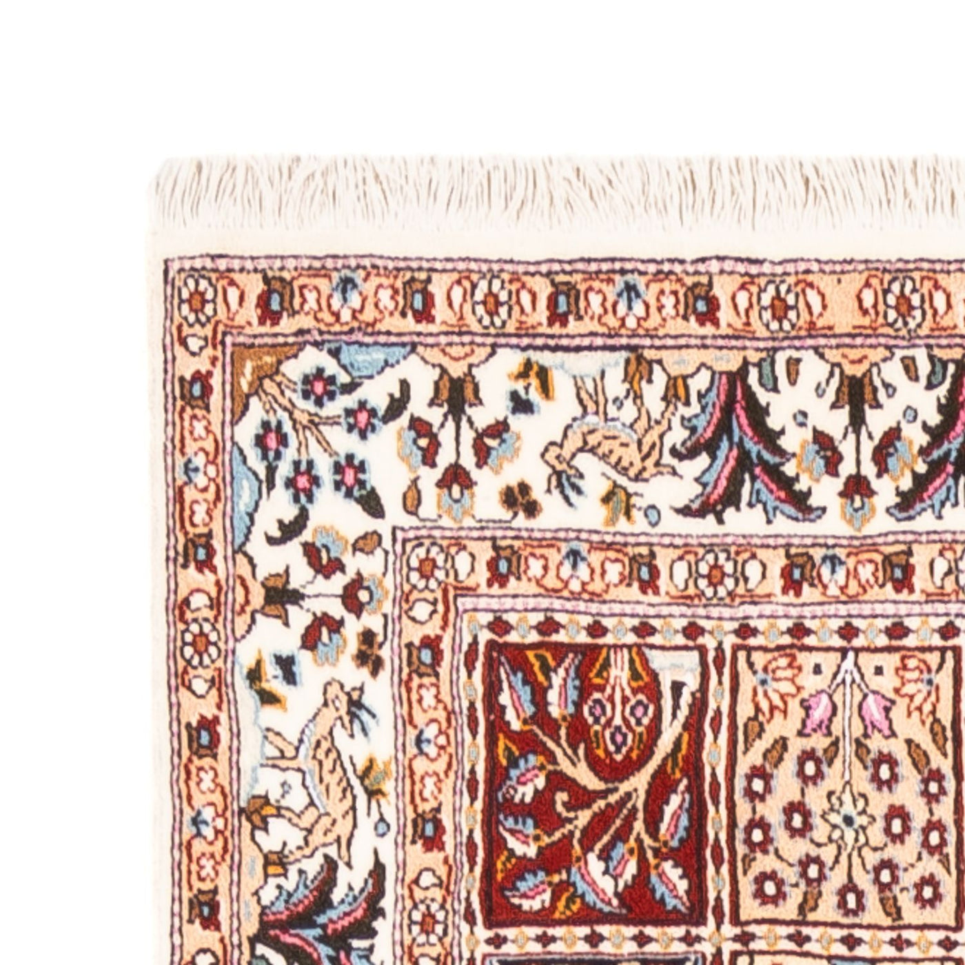 Moud Rug 202x78cm - Persian Rugs
