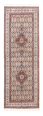 Runner Perser Rug - Classic - 194 x 77 cm - cream