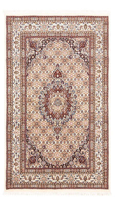 Perser Rug - Classic - 161 x 100 cm - cream