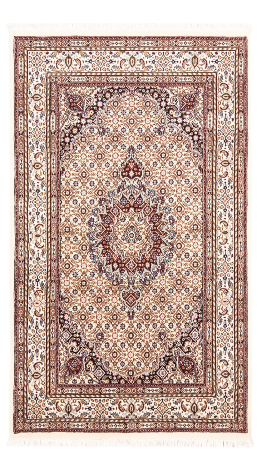 Perser Rug - Classic - 161 x 100 cm - cream