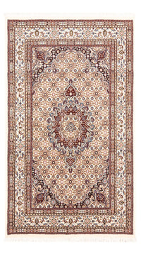 Perser Rug - Classic - 161 x 100 cm - cream