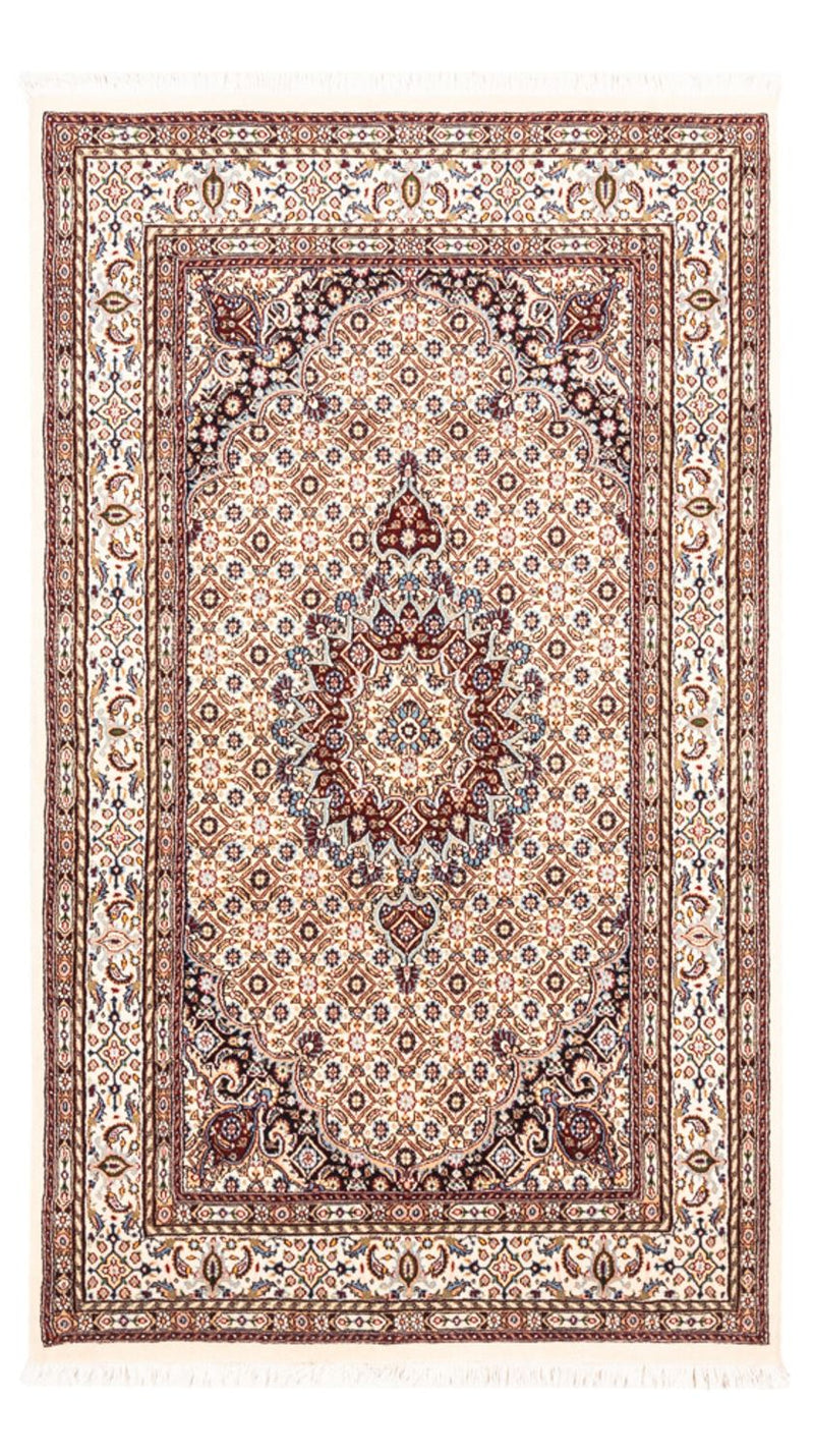 Perser Rug - Classic - 161 x 100 cm - cream