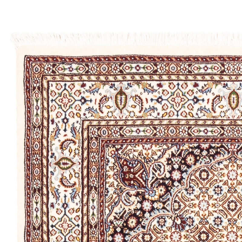 Perser Rug - Classic - 161 x 100 cm - cream