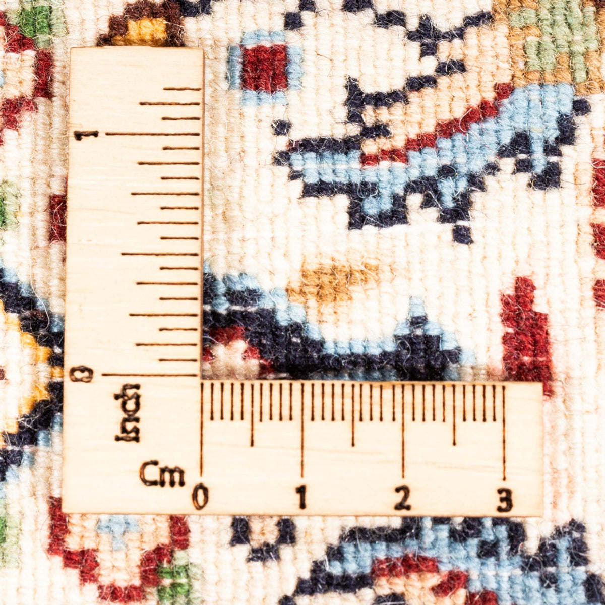 Perser Rug - Classic - 161 x 100 cm - cream