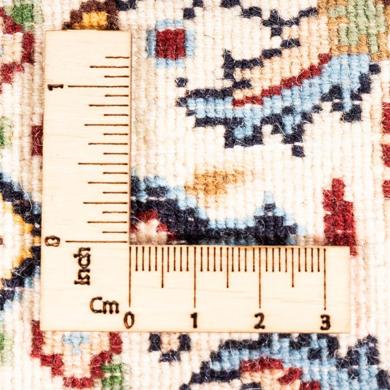 Perser Rug - Classic - 161 x 100 cm - cream