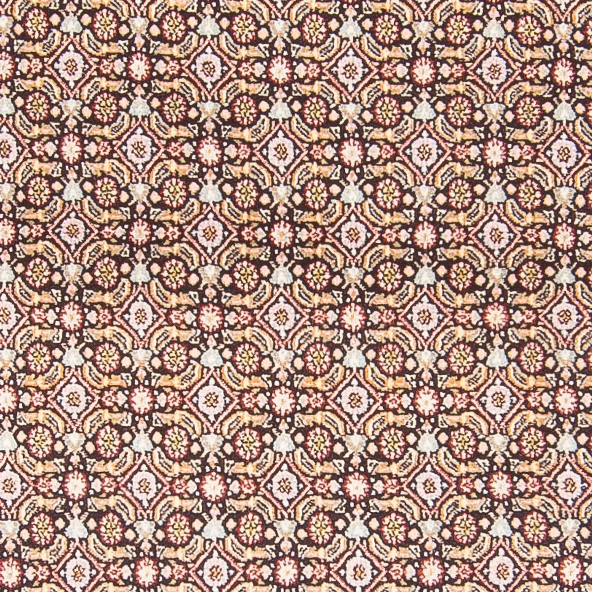 Perser Rug - Classic - 147 x 98 cm - dark blue