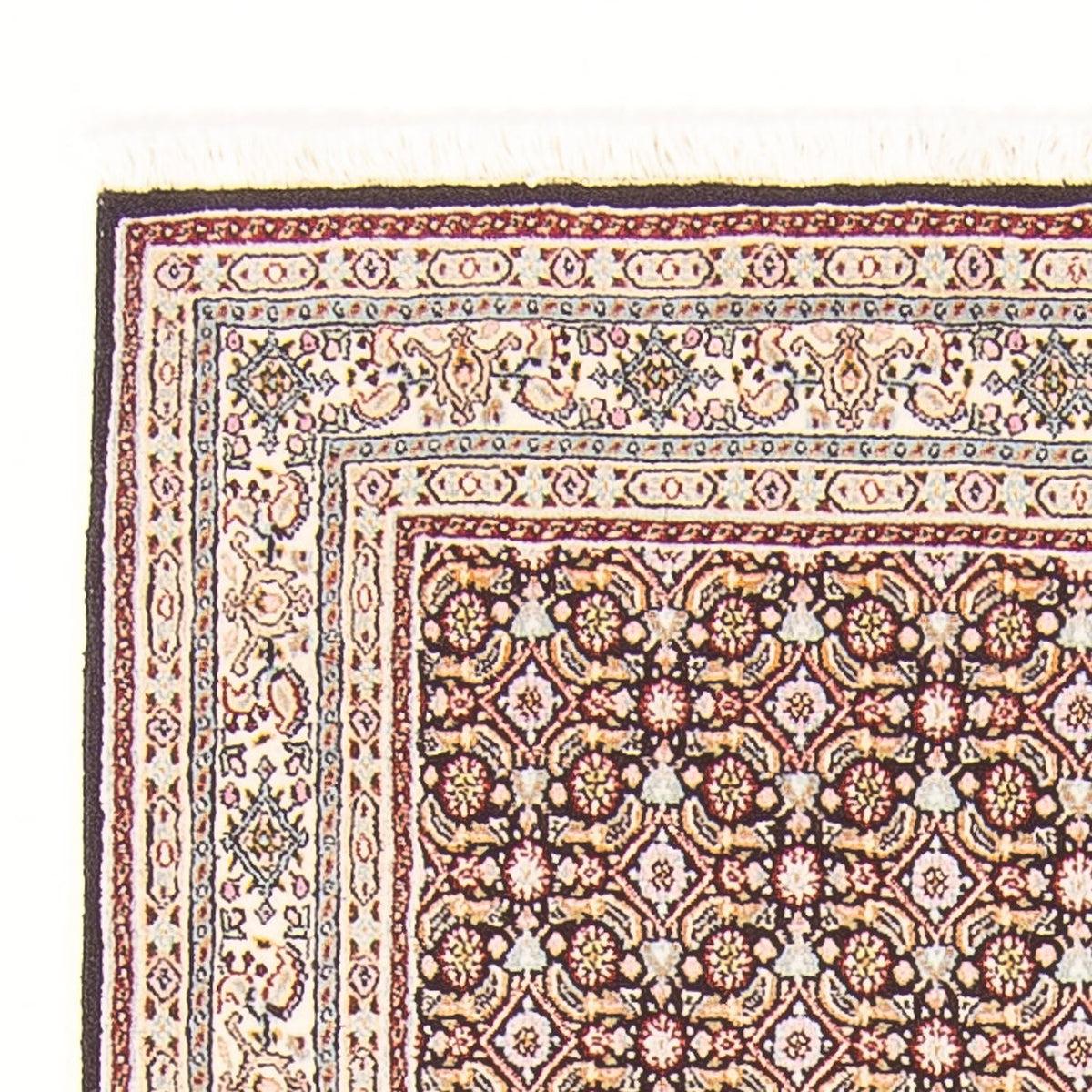 Perser Rug - Classic - 147 x 98 cm - dark blue