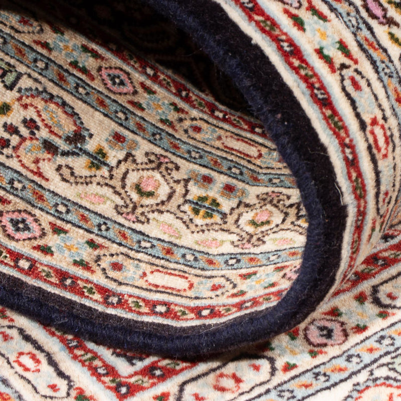 Perser Rug - Classic - 147 x 98 cm - dark blue