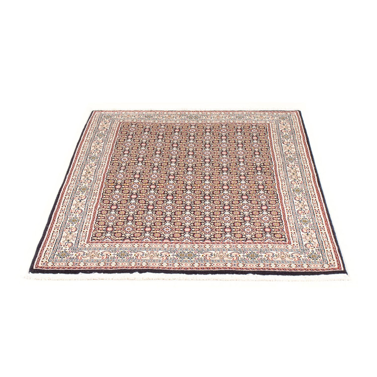 Perser Rug - Classic - 147 x 98 cm - dark blue