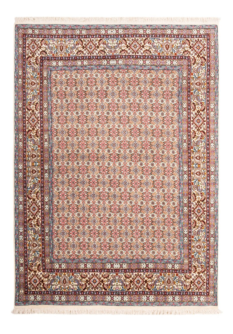 Perser Rug - Classic - 193 x 139 cm - cream