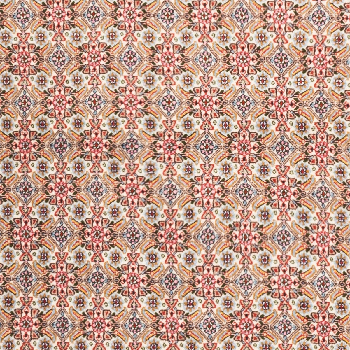 Perser Rug - Classic - 193 x 139 cm - cream