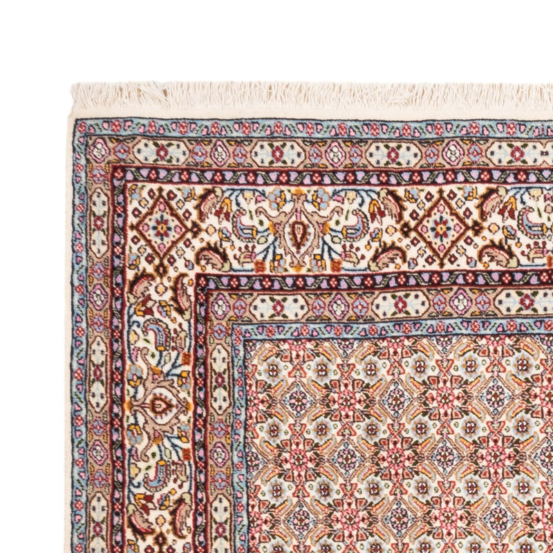 Perser Rug - Classic - 193 x 139 cm - cream