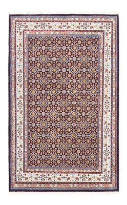 Perser Rug - Classic - 120 x 80 cm - dark blue