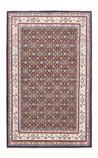 Perser Rug - Classic - 120 x 80 cm - dark blue
