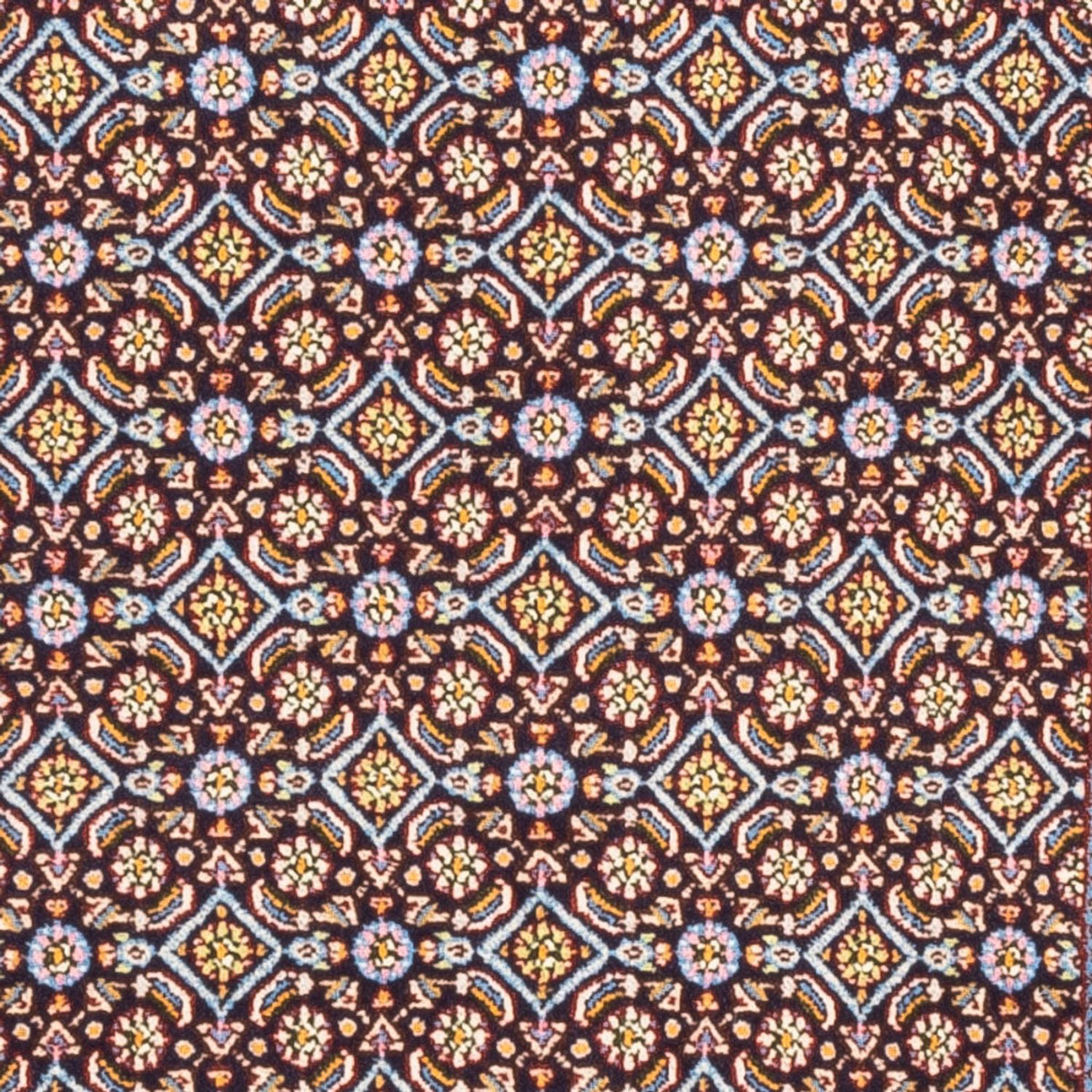 Perser Rug - Classic - 120 x 80 cm - dark blue