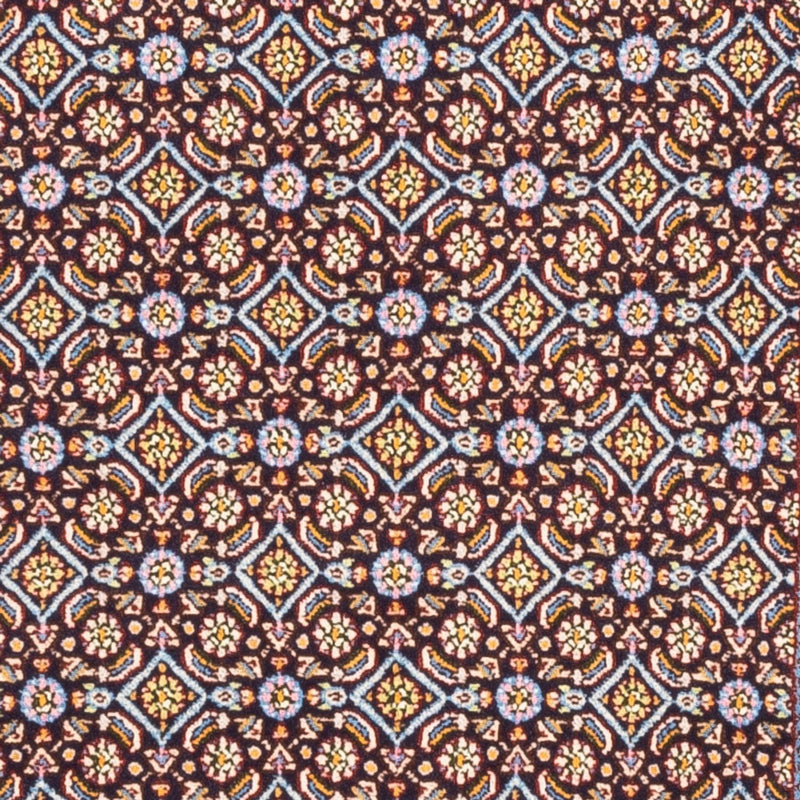 Perser Rug - Classic - 120 x 80 cm - dark blue