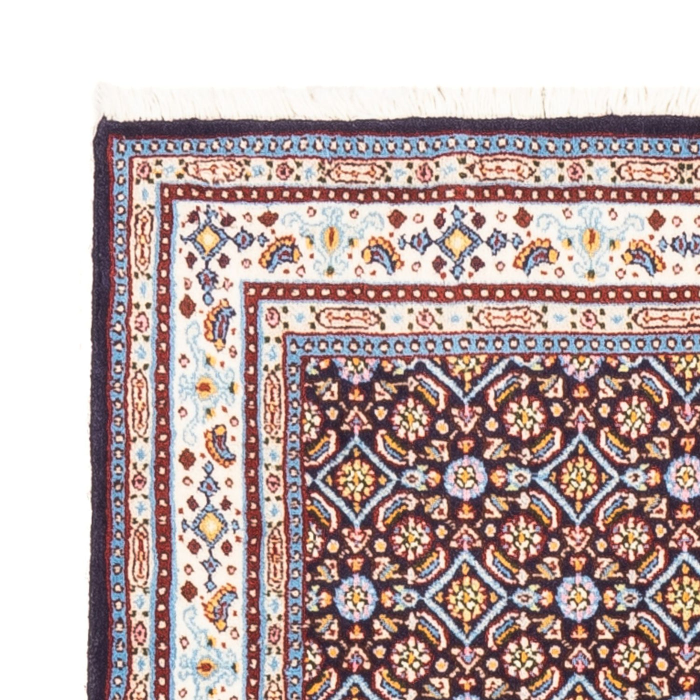Moud Rug 120x80cm - Persian Rugs