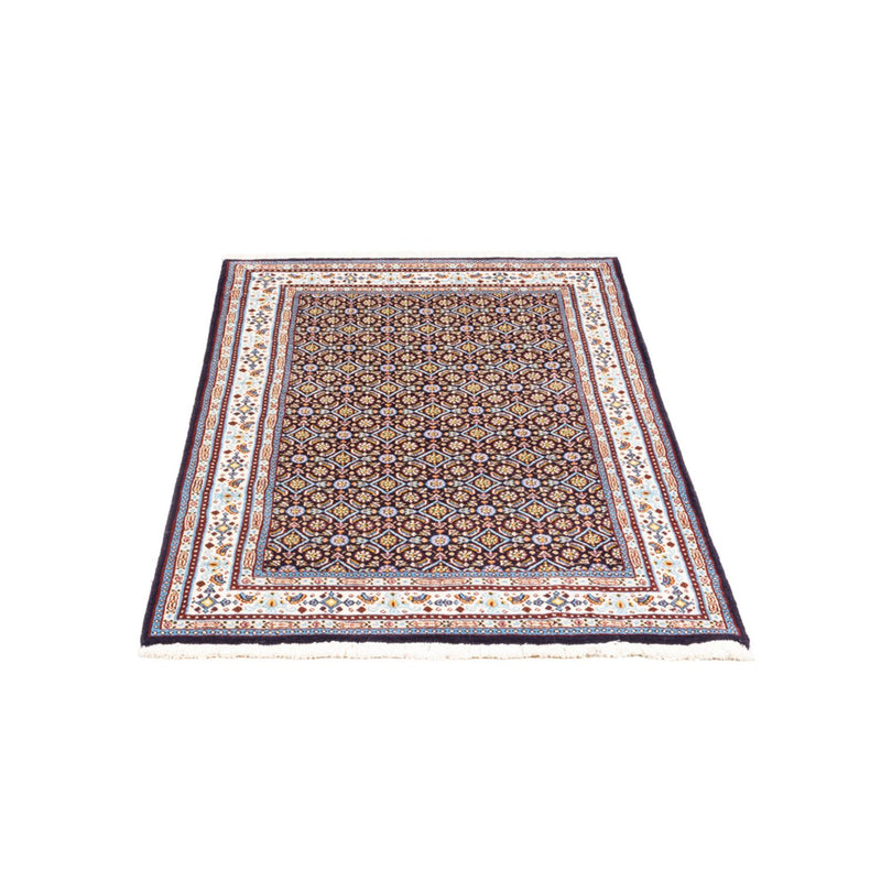 Perser Rug - Classic - 120 x 80 cm - dark blue