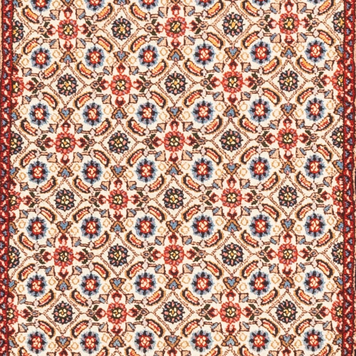 Perser Rug - Classic - 120 x 80 cm - beige