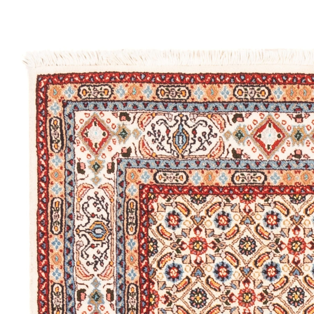 Perser Rug - Classic - 120 x 80 cm - beige