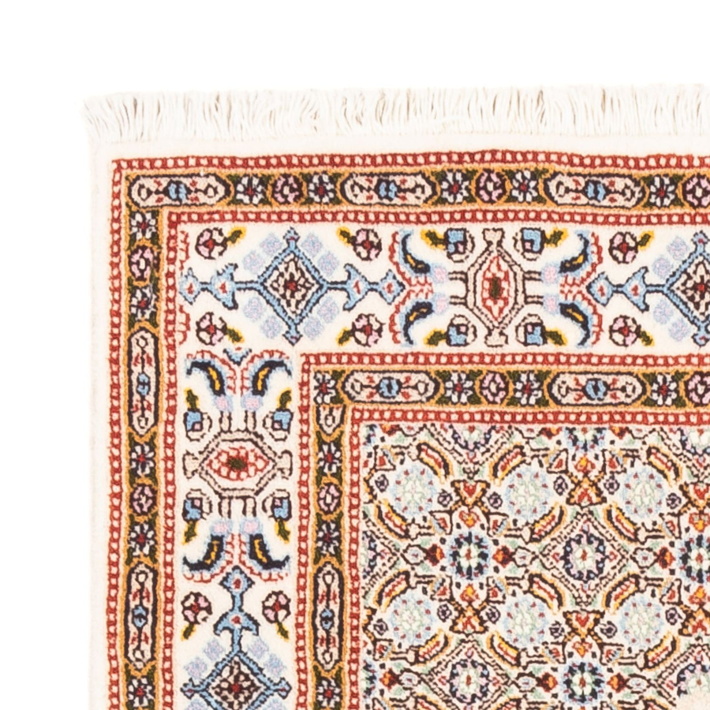 Moud Teppich 120x80cm - Perserteppich