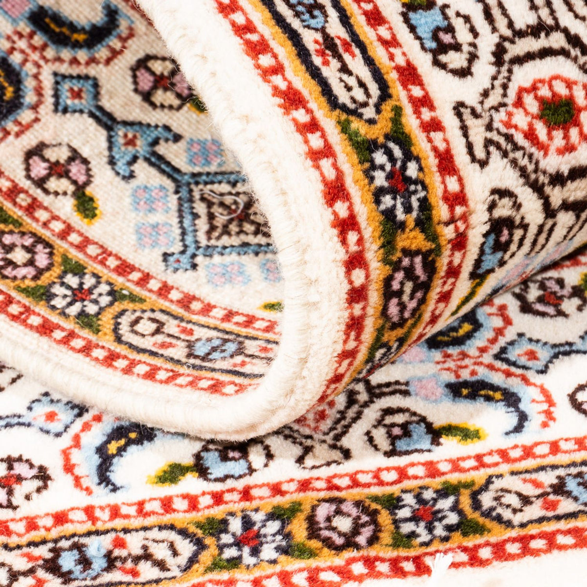 Perser Rug - Classic - 120 x 80 cm - multicolored