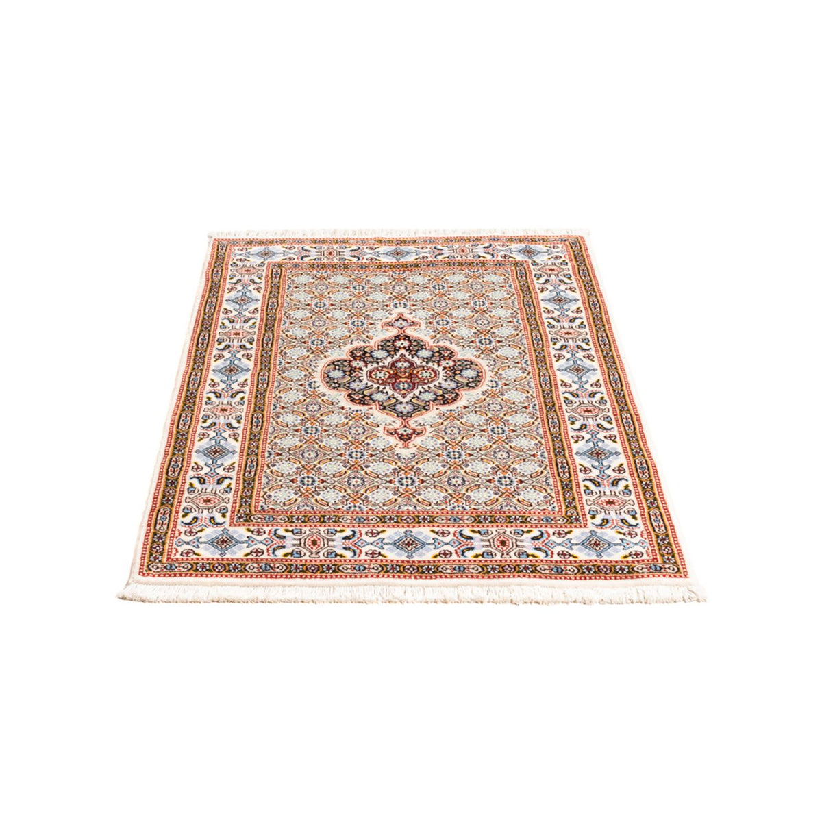 Perser Rug - Classic - 120 x 80 cm - multicolored
