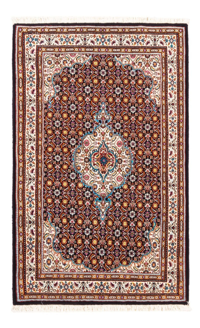 Perser Rug - Classic - 120 x 80 cm - dark blue