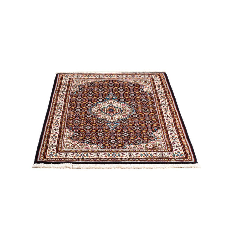 Perser Rug - Classic - 120 x 80 cm - dark blue