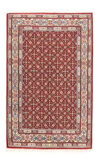 Perser Rug - Classic - 120 x 80 cm - red