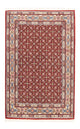 Moud Rug 120x80cm - Persian Rugs